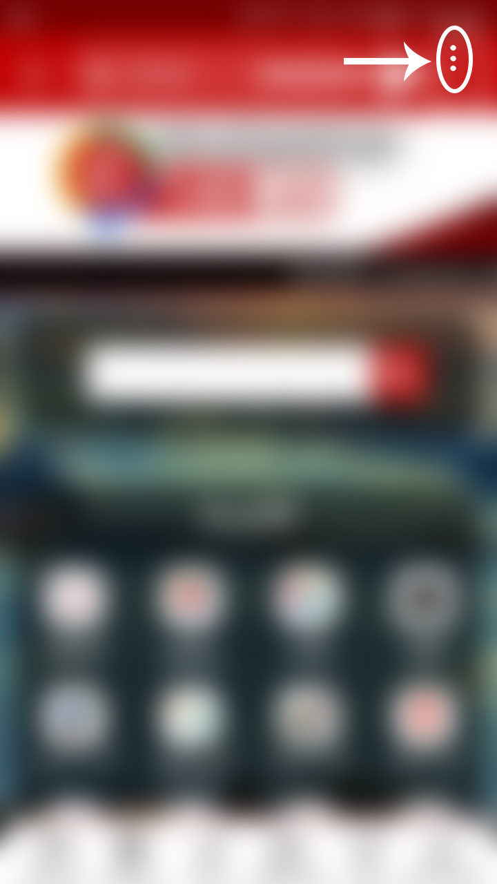 Android step 1