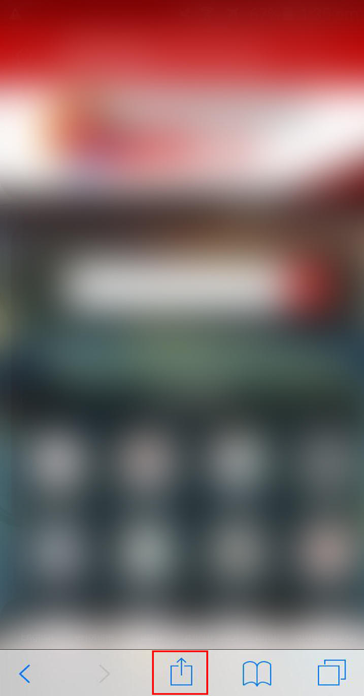 iOS step 1